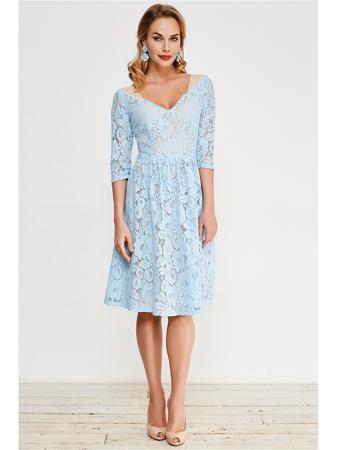 Платье La vida rica