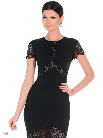 Платье Isabel Garcia