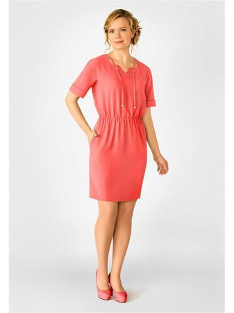 Платье Данаида