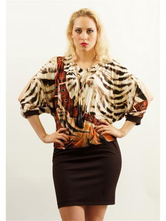 Платье SHEGIDA