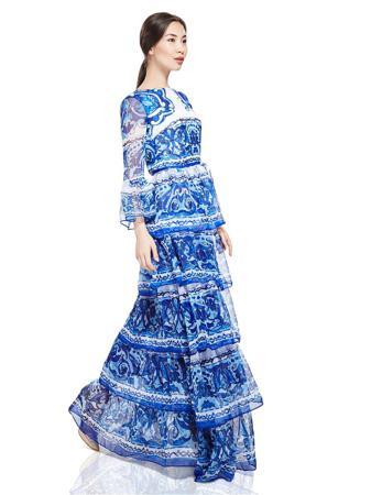 Платье Nothing but Love