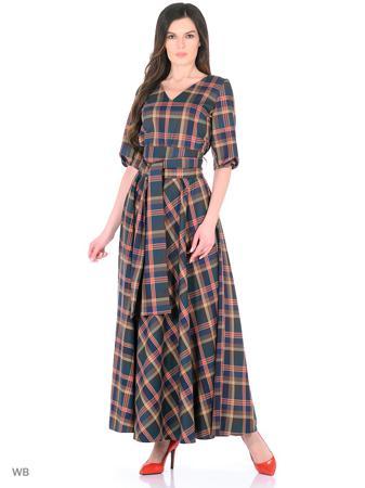 Платье Фedora