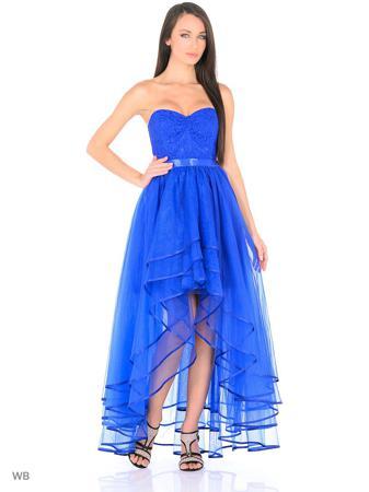 Платье Rosanna