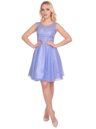 Платье MILOMOOR