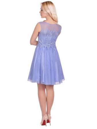 Платье MILOMOOR