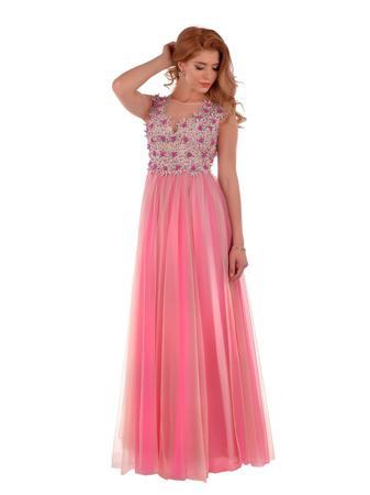 Платье MILOMOOR