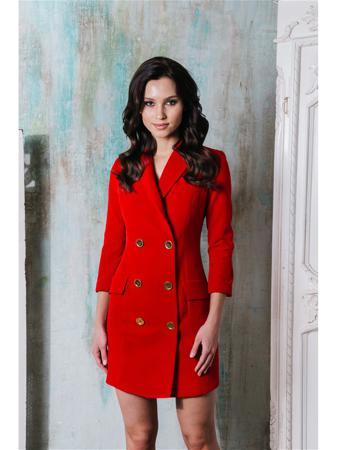 Платье Self Made