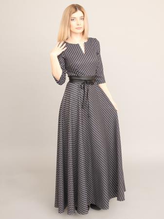 Платье Rosanna