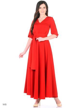 Платье Фedora