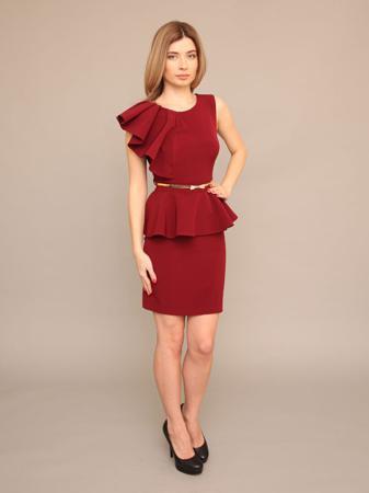 Платье Rosanna