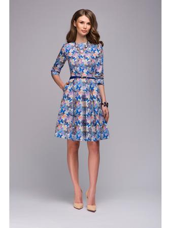 Платье 1001 DRESS