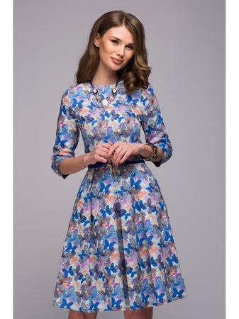 Платье 1001 DRESS