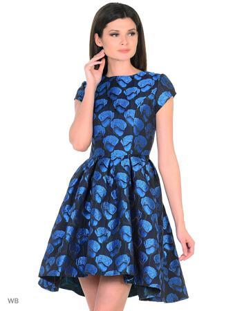 Платье MeiLLer