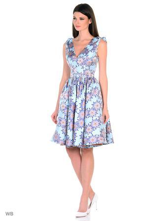 Платье Isabel Garcia