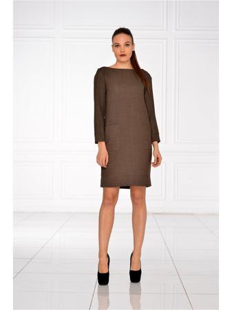 Платье Katerina Bleska&Tamara Savin