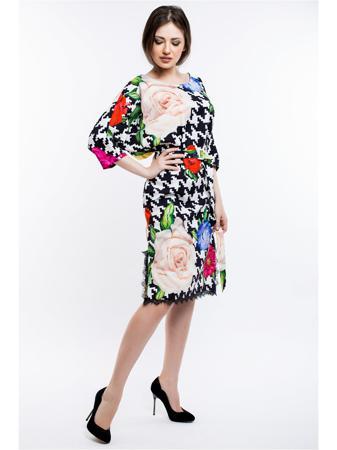 Платье MoNaMod New Look