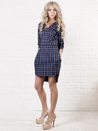 Платье IDI ALEN