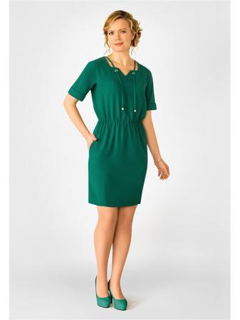 Платье Данаида