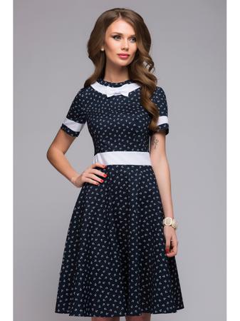 Платье 1001 DRESS