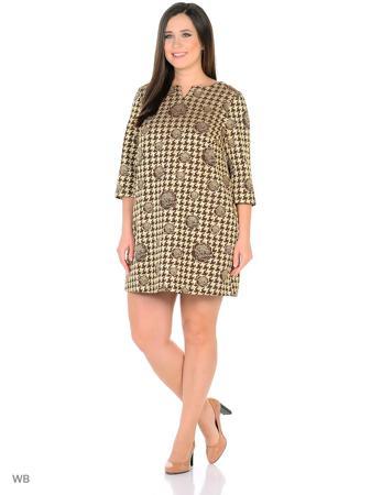 Туника Irina Vladi