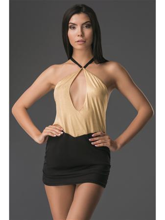 Платье Le Cabaret