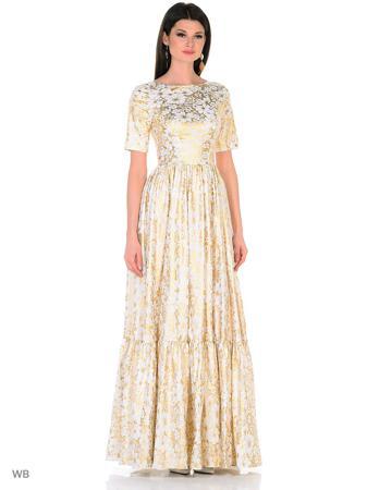 Платье Isabel Garcia