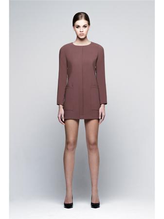 Платье PAOLA MORENA