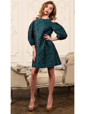 Платье Irina Vladi