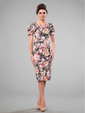 Платье Be cara