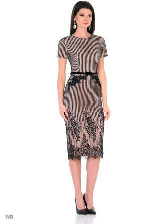 Платье Isabel Garcia