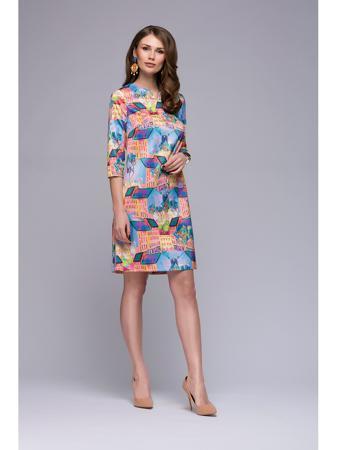 Платье 1001 DRESS