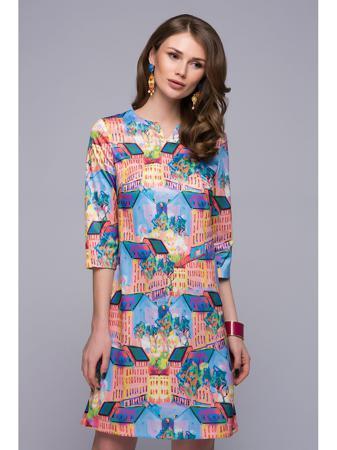 Платье 1001 DRESS