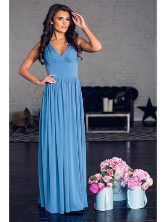 Платье Вишня