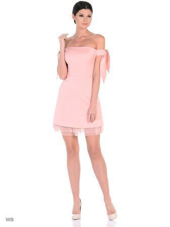 Платье Isabel Garcia