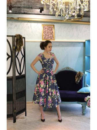 Платье Everyday by Tamary