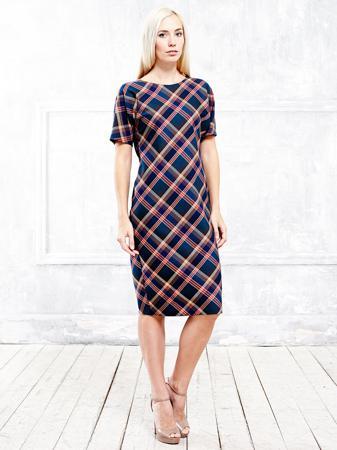 Платье Фedora