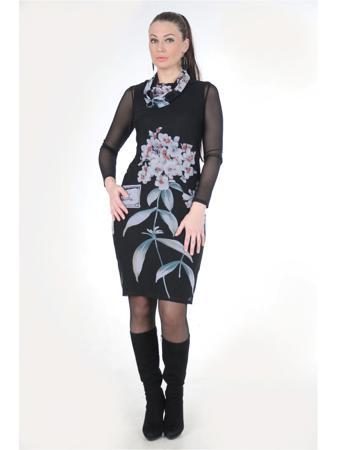 Платье MONO collection