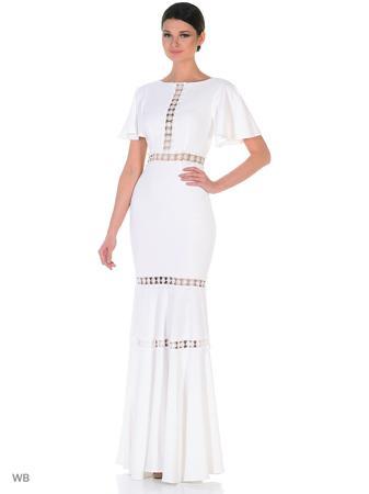 Платье Isabel Garcia