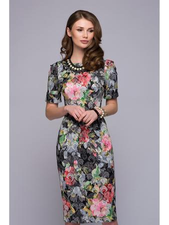 Платье 1001 DRESS