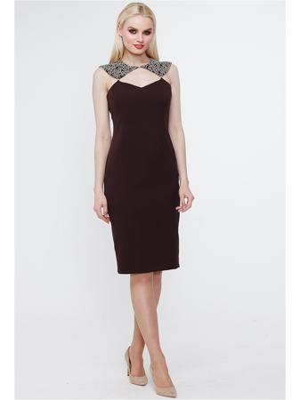 Платье VICTORIA VEISBRUT