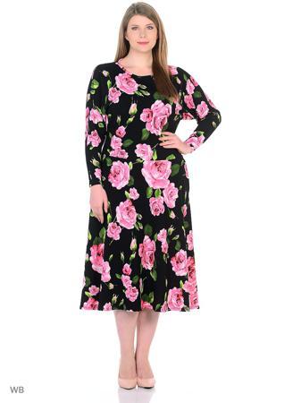 Платье Irina Vladi