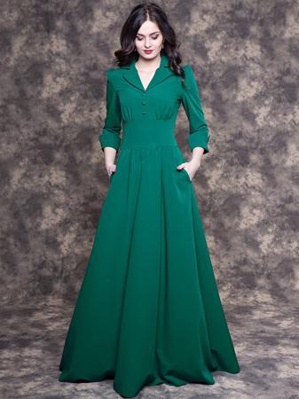 Платье OLIVEGREY