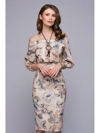 Платье 1001 DRESS