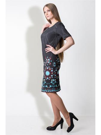 Платье JENOVIYA