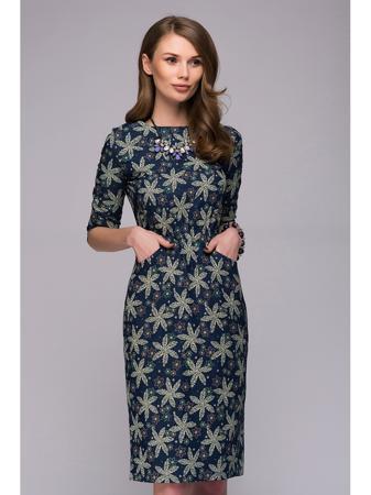 Платье 1001 DRESS