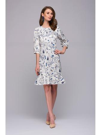 Платье 1001 DRESS