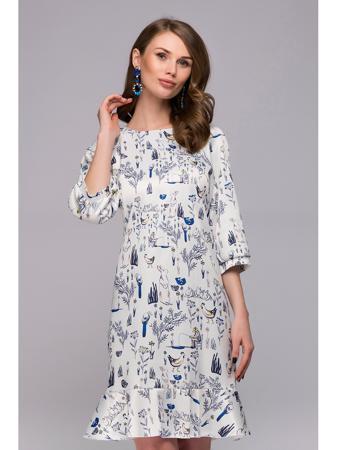 Платье 1001 DRESS