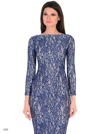 Платье Alina Assi