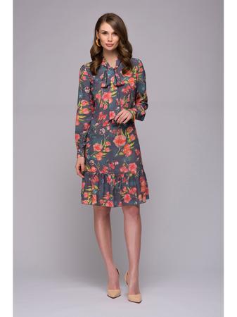 Платье 1001 DRESS