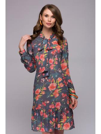 Платье 1001 DRESS